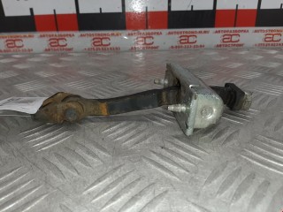 Ограничитель открывания двери передней, ориг. номер 13180682, 13242975, Opel Corsa 2006-2011