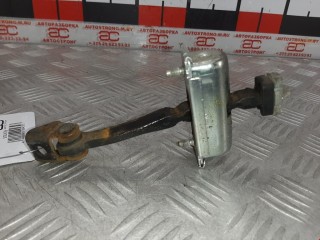 Ограничитель открывания двери передней, ориг. номер 13180682, 13242975, Opel Corsa 2006-2011