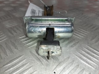 Ограничитель открывания двери передней, ориг. номер 13180682, 13242975, Opel Corsa 2006-2011