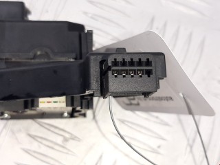 Переключатель поворотов, ориг. номер 1K0953513, 1K0953513E, Volkswagen Jetta 2005-2010