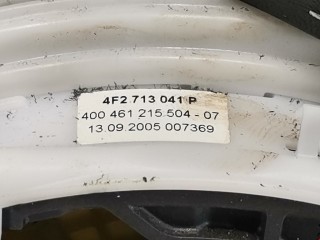 Кулиса, ориг. номер 4F2713105, 4F2713041P, Audi A6 2001-2005