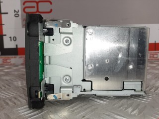 Магнитола, ориг. номер 8M5T18C815DB, Ford C-Max 2007-2010