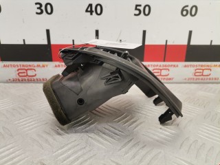 Дефлектор обдува салона, ориг. номер 8265W6, 303814AB, Citroen C4 Picasso 2006-2013