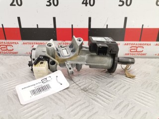 Замок зажигания, ориг. номер 3710162JB0, Suzuki Splash 2008-2012