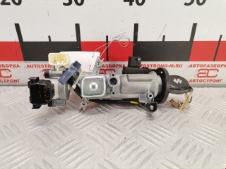 Замок зажигания, ориг. номер 3710162JB0, Suzuki Splash 2008-2012