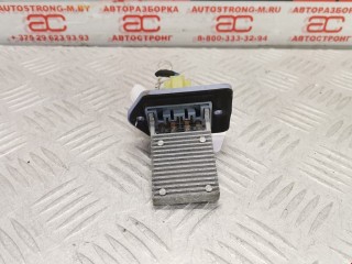 Сопротивление печки, ориг. номер 96629615, Chevrolet Captiva 2006-2011