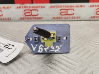 Сопротивление печки, ориг. номер 96629615, Chevrolet Captiva 2006-2011