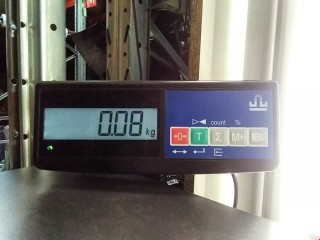 Сопротивление печки, ориг. номер 96629615, Chevrolet Captiva 2006-2011