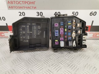 Блок предохранителей, ориг. номер 38250SWYE01, Honda CR-V 2006-2009