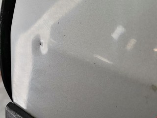 Дверь задняя распашная правая, ориг. номер 95518209, Opel Combo 201-2024