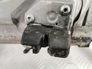 Дверь задняя распашная правая, ориг. номер 95518209, Opel Combo 201-2024