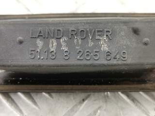 Ручка открывания багажника, ориг. номер CXB000123LPO, Land Rover Range Rover 2002-2005