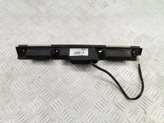 Ручка открывания багажника, ориг. номер CXB000123LPO, Land Rover Range Rover 2002-2005