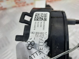 Шлейф руля, ориг. номер 1K0959653C, Volkswagen Jetta 2005-2010