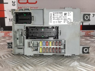 Блок комфорта, ориг. номер 1680532480, 28364153, Citroen Nemo 2007-2017