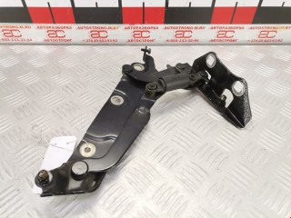 Петля крышки багажника, ориг. номер 9687515780B, C2Z18289, Jaguar XF 2007-2011