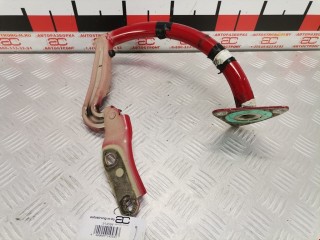 Петля крышки багажника, ориг. номер 3C5827302B, Volkswagen Passat 2011-2015