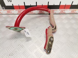 Петля крышки багажника, ориг. номер 3C5827301B, Volkswagen Passat 2011-2015