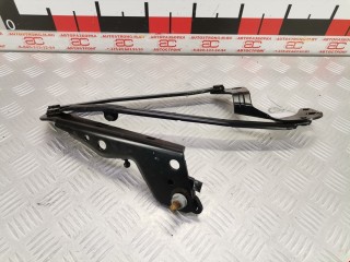 Петля крышки багажника, ориг. номер 1Q0827302C, Volkswagen EOS 2006-2010