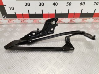 Петля крышки багажника, ориг. номер 1Q0827302C, Volkswagen EOS 2006-2010