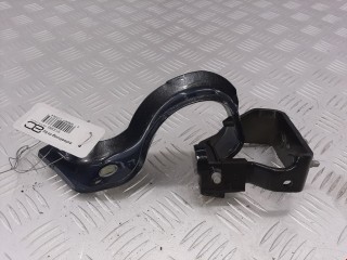Петля крышки багажника, ориг. номер 4F9827300D, 4F9827300C, Audi A6 2001-2005