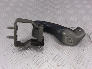 Петля крышки багажника, ориг. номер 4F9827300D, 4F9827300C, Audi A6 2001-2005