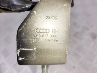 Петля крышки багажника, ориг. номер 4F9827300D, 4F9827300C, Audi A6 2001-2005
