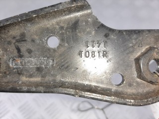 Ролик двери сдвижной, ориг. номер 1677605280, Peugeot Bipper 2008-2018