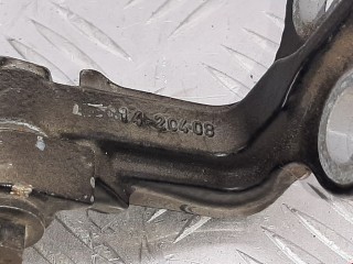 Петля двери передней левой, ориг. номер C2D38964, Jaguar XF 2007-2011