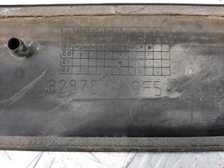 Молдинг двери задней правой, ориг. номер 828709F500, 828709F5, Nissan Primera 1996-2000