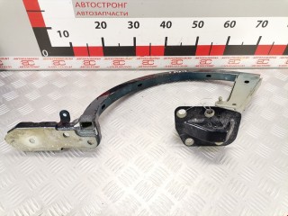 Петля крышки багажника, ориг. номер 9662340080, 8613C7, Citroen C5 2007-2017