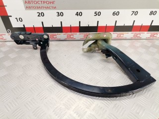 Петля крышки багажника, ориг. номер 9662340080, 8613C7, Citroen C5 2007-2017