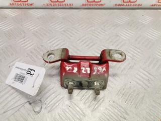 Петля крышки багажника, ориг. номер 90400AV730, Nissan Qashqai 2006-2010