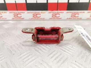 Петля крышки багажника, ориг. номер 90400AV730, Nissan Qashqai 2006-2010