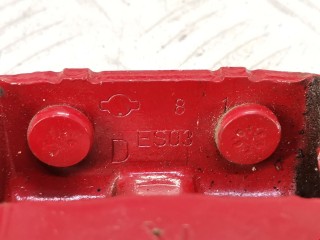 Петля крышки багажника, ориг. номер 90400AV730, Nissan Qashqai 2006-2010