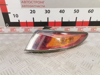 Фонарь задний правый Honda Civic 2005-2008