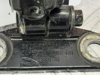 Петля двери передней правой, ориг. номер 8X23F228A64AC, Jaguar XF 2007-2011