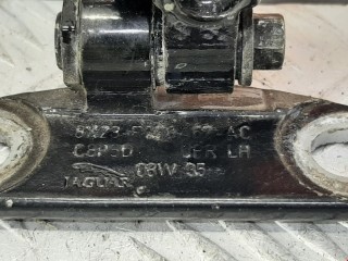 Петля двери передней левой, ориг. номер 8X23F228A67AC, Jaguar XF 2007-2011