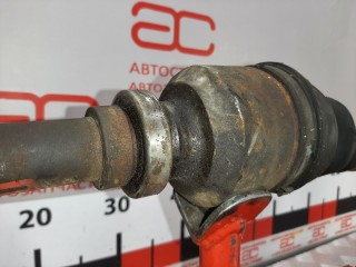 Полуось передняя правая (приводной вал, ШРУС), ориг. номер 3273W8, Citroen Xantia 1992-1998