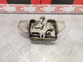 Замок капота, ориг. номер 8200257616, 257616, Renault Modus 2004-2007
