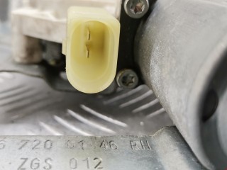 Стеклоподъемник передний правый, ориг. номер A9067200146, Mercedes Sprinter 2006-2014