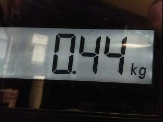 Трубка кондиционера, ориг. номер 924809F601, Nissan Primera 1996-2000