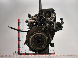 Двигатель, ориг. номер XUD7TE, 10CV2L, Rover 200 1989-1999