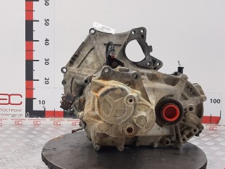 КПП механическая (МКПП) 5-ступенчатая, ориг. номер S6BS, Rover 200