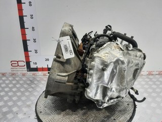 КПП роботизированная, ориг. номер 2231X7, Peugeot Bipper 2008-2018