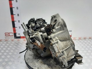 КПП роботизированная, ориг. номер 2231X7, Peugeot Bipper 2008-2018