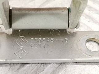 Петля крышки багажника, ориг. номер 844003908R, 023945, Renault Scenic 2003-2006