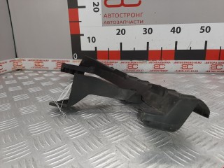 Крепление фары левой, ориг. номер 8200183741, Renault Scenic 2003-2006