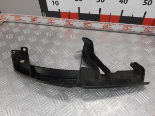 Крепление фары левой, ориг. номер 8200183741, Renault Scenic 2003-2006