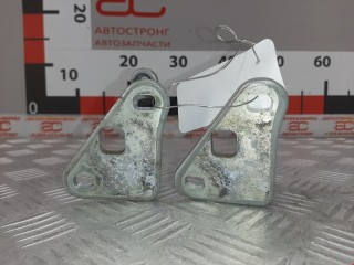 Петля двери передней левой, ориг. номер A2197200337, Mercedes CLS W219 2004-2008